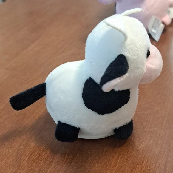 Ganz Cow With Sound - Picture 5 of 6